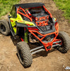 SuperATV Polaris RZR Pro R Milwaukee Compatible Bed Mount MPM-P-PROR-00
