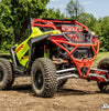 SuperATV Polaris RZR Pro R Milwaukee Compatible Bed Mount MPM-P-PROR-00