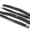 Assault Industries Polaris RZR Turbo R High-Clearance Billet Aluminum Radius Arms RA-P-PROR-001-B-61#AA