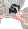 SuperATV Polaris RZR Pro S Winch Mounting Plate