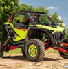 SuperATV Polaris RZR Pro R Winch Mounting Plate