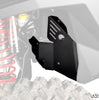 SuperATV Polaris RZR Pro S Inner Fender Guards FAP-P-PROS-01