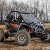 SuperATV Polaris RZR Pro S Inner Fender Guards FAP-P-PROS-01