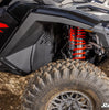 SuperATV Polaris RZR Pro S Inner Fender Guards FAP-P-PROS-01