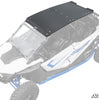 SuperATV Polaris RZR Turbo R 4 Aluminum Roof ROOF-P-PROXP4-001-01#AA