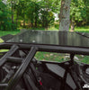 SuperATV Polaris RZR Turbo R 4 Aluminum Roof ROOF-P-PROXP4-001-01#AA