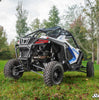SuperATV Polaris RZR PRO XP 3" Long Travel Kit—Chromoly Tubed