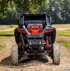 SuperATV Polaris RZR Turbo R Milwaukee Compatible Bed Mount MPM-P-PROXP-00#AA