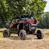 SuperATV Polaris RZR Turbo R Milwaukee Compatible Bed Mount MPM-P-PROXP-00#AA