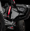 Assault Industries Polaris RZR PRO XP RUXAK Door Paks BAG-P-PROXP-DB