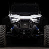 Assault Industries Polaris RZR Turbo R Stinger Grille