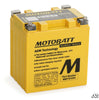 Polaris Ranger Motobatt Battery Replacement