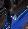 SuperATV Polaris RZR PRO XP Sway Bar Shock SBL-P-PROXP-SS
