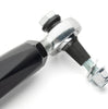 Assault Industries Turret Style +4" Long Travel Heavy Duty Tie Rods (Fits: Polaris RZR XP 1000/Turbo) TRRA-P-RZRT-002-T-61