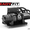 SuperATV Polaris Ranger XD 1500 Ready-Fit Winch