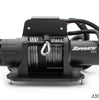 SuperATV Polaris Ranger XD 1500 Ready-Fit Winch