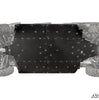 SuperATV Gravely Atlas JSV 6400 Full Skid Plate FSP-P-RAN1K4-002#GA
