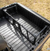 SuperATV Polaris Ranger 1000 Bed Extender BES-P-RAN1K-01#AA