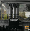 SuperATV Gravely Atlas JSV Depth Finder™ Snorkel Kit SKL-P-RAN1K-002-02#AA