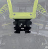 SuperATV Bobcat UV34 Frame Stiffener FS-P-RAN1K-001-01#XX