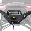 SuperATV Polaris Ranger XP 1000 Winch-Ready Bumper with Bull Bar