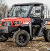 SuperATV Gravely Atlas JSV 3400 Convertible Cab Enclosure Doors DOOR-P-RAN1K-002-72#GA
