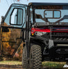 SuperATV Polaris Ranger 1000 Convertible Cab Enclosure Doors DOOR-P-RAN1K-002-72