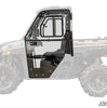 SuperATV Polaris Ranger XP 1000 Convertible Cab Enclosure Doors