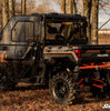 SuperATV Polaris Ranger XP 1000 Convertible Cab Enclosure Doors
