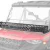 SuperATV Polaris Ranger XP 1000 Hood Rack Bravo HB-P-RAN1K-00