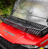SuperATV Polaris Ranger XP 1000 Hood Rack Bravo HB-P-RAN1K-00