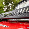 SuperATV Polaris Ranger XP 1000 Hood Rack Bravo HB-P-RAN1K-00
