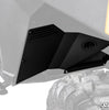 SuperATV Polaris Ranger XP Kinetic Front Inner Fender Guards FAP-P-RAN1K-01#KN