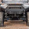 SuperATV Polaris Ranger XP Kinetic Front Inner Fender Guards FAP-P-RAN1K-01#KN