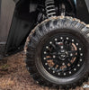 SuperATV Polaris Ranger XP 1000 Front Inner Fender Guards FAP-P-RAN1K-01