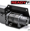SuperATV Polaris Ranger XP 1000 Ready-Fit Winch