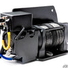 SuperATV Polaris Ranger XP 1000 Ready-Fit Winch