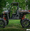 SuperATV Polaris Ranger XP 1000 Diesel 8" Portal Gear Lift