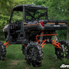 SuperATV Polaris Ranger XP 1000 Diesel 8" Portal Gear Lift