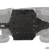 SuperATV Polaris Ranger 1000 Full Skid Plate