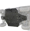 SuperATV Polaris Ranger 1000 Full Skid Plate