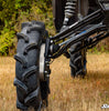 SuperATV Polaris Ranger XP 1000 Track Bars