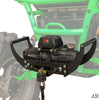 SuperATV 12,000 lb. Winch Receiver Mount