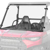 SuperATV Polaris Ranger 150 Full Windshield WS-P-RAN150-75