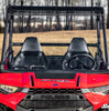 SuperATV Polaris Ranger 150 Full Windshield WS-P-RAN150-75