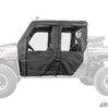SuperATV Gravely Atlas JSV 6400 Primal Soft Cab Enclosure Doors
