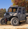 SuperATV Gravely Atlas JSV 6400 Primal Soft Cab Enclosure Doors