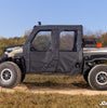 SuperATV Gravely Atlas JSV 6400 Primal Soft Cab Enclosure Doors