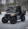 SuperATV Polaris Ranger XP 1000 High-Clearance 2" Forward A-Arms
