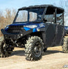 SuperATV Polaris Ranger XP 1000 Atlas Pro 2" Forward Offset A-Arms - 2017-2018
